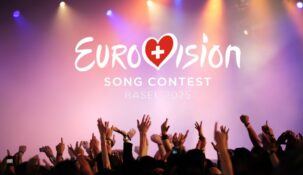 eurowizja 2025 bukmacherzy kto wygra