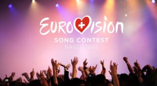 eurowizja 2025 bukmacherzy kto wygra