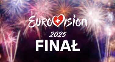 Eurowizja 2025: finał. Kto zwyciężył? Które miejsce zajęła Steczkowska?
