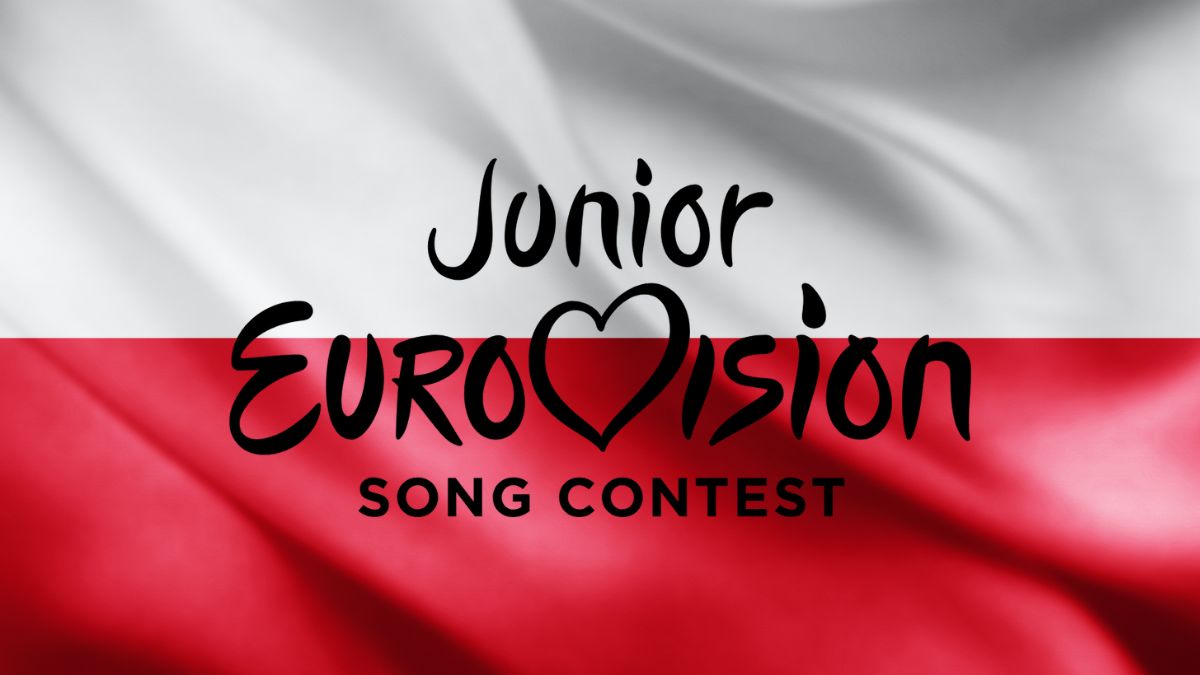 eurowizja junior polska zasady
