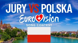 eurowizja 2025 jury polska opinia