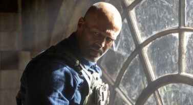 Jason Statham robi rozpierduchę na Prime Video. Nowy film wleciał prosto z kin