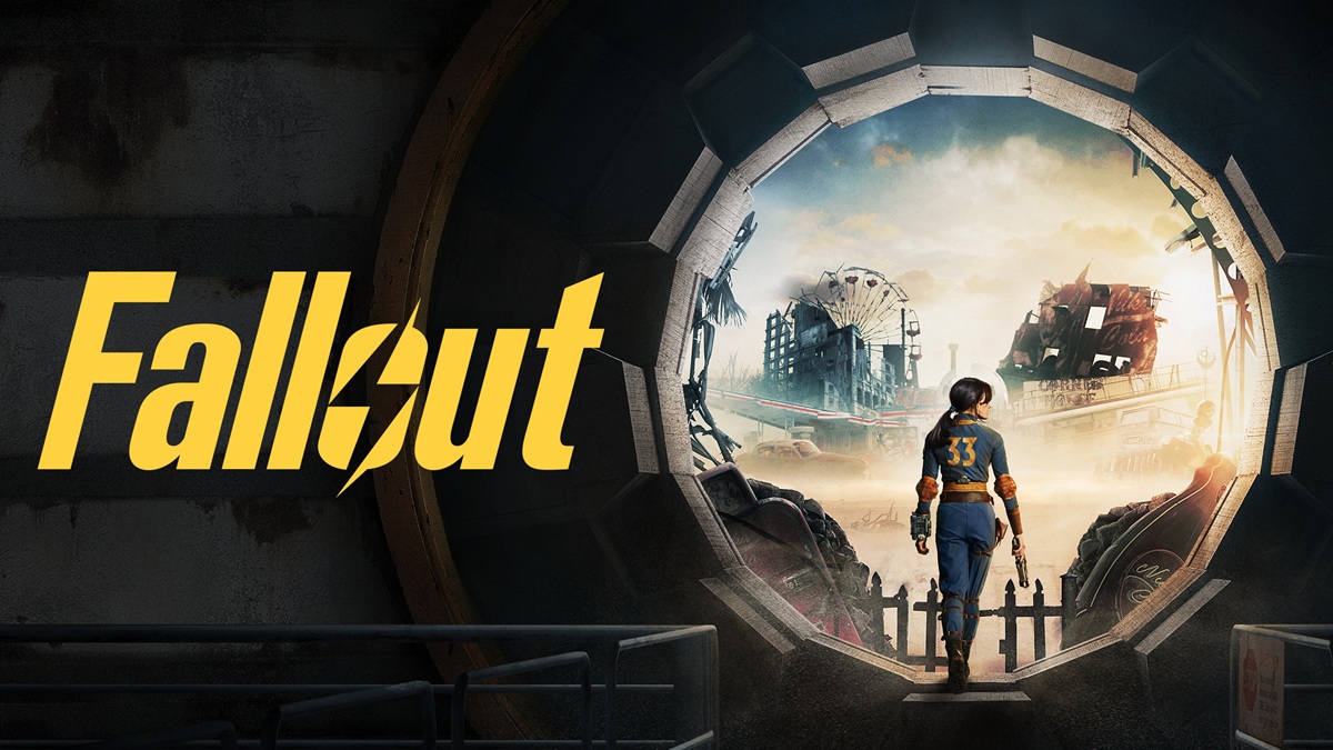fallout kiedy 2 sezon