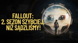 fallout sezon 2 kiedy premiera 3 seria