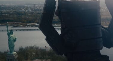 Fanastyczna Czwórka: oni już widzieli nowy film Marvela. Galactus najlepszą postacią?