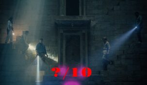 fontanna młodości guy ritchie apple tv co obejrzeć