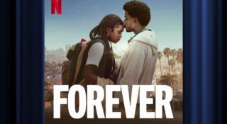 na zawsze serial netflix recenzja opinie