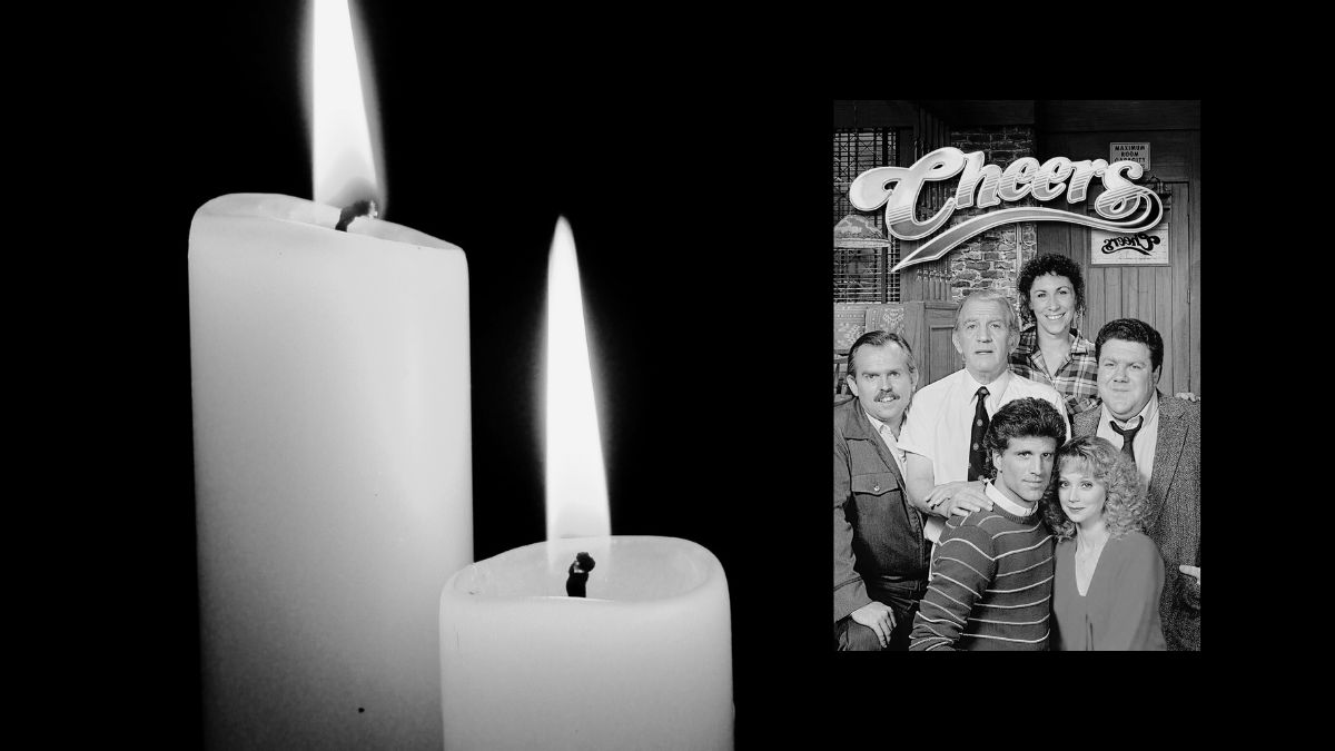 george wendt nie zyje cheers zdrowko