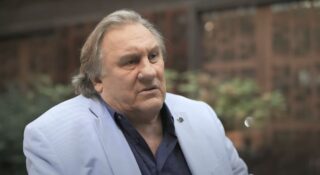 gerard depardieu wyrok sprawa 2021 napasc seksualna