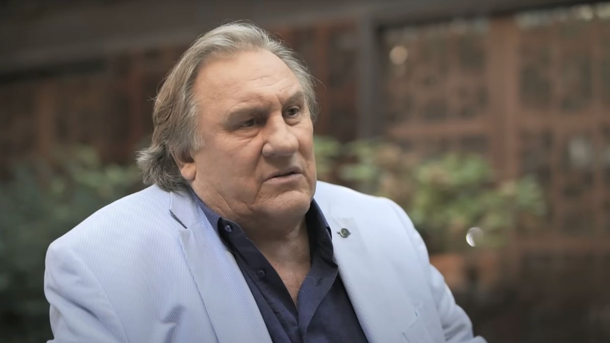 gerard depardieu wyrok sprawa 2021 napasc seksualna
