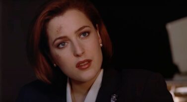 Gillian Anderson wróci do Z Archiwum X? Aktorka stawia sprawę jasno
