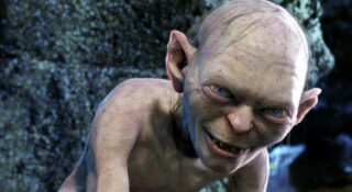 władca pierścieni polowanie na golluma kiedy premiera film