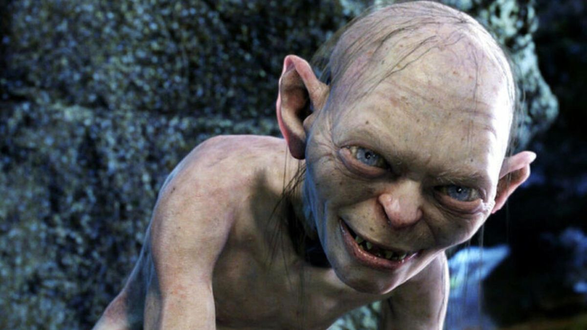 władca pierścieni polowanie na golluma kiedy premiera film