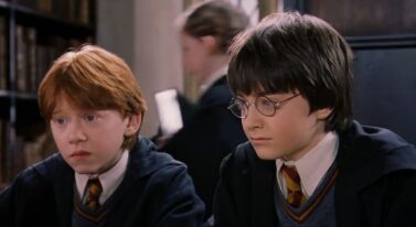 Max znalazł Harry'ego, Rona i Hermionę. To oni zagrają w serialu od HBO