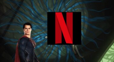 Henry Cavill nie mógł się oderwać od tego fantasy. To najlepszy serial Netfliksa