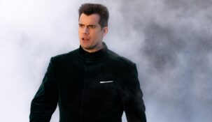 henry cavill voltron amazon prime video co obejrzeć