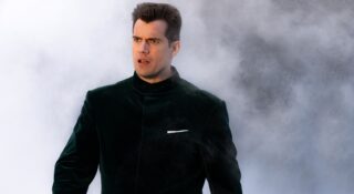 henry cavill voltron amazon prime video co obejrzeć