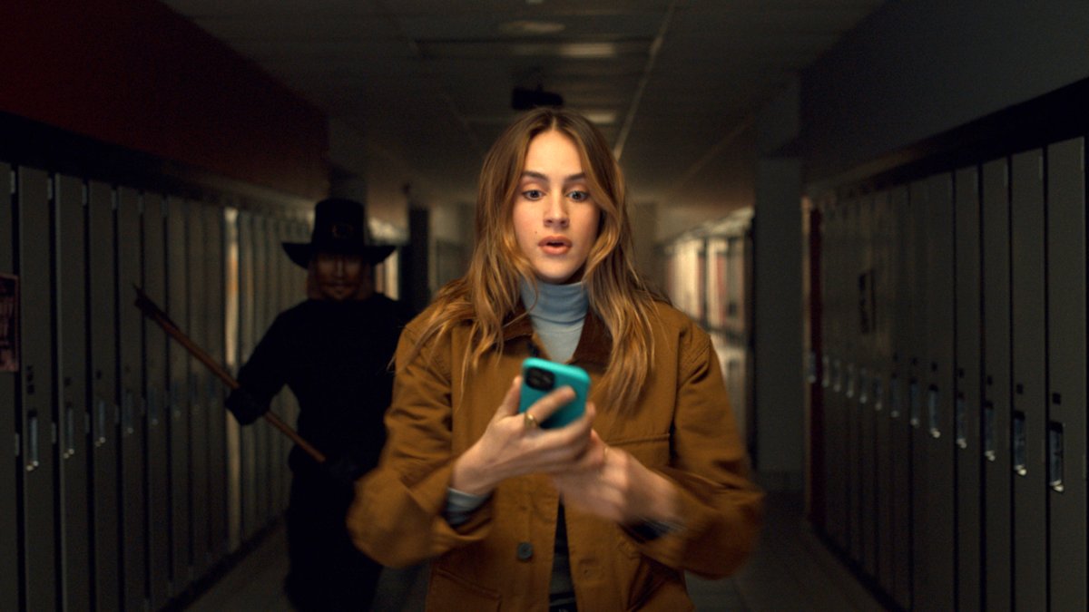 horror max co obejrzec netflix