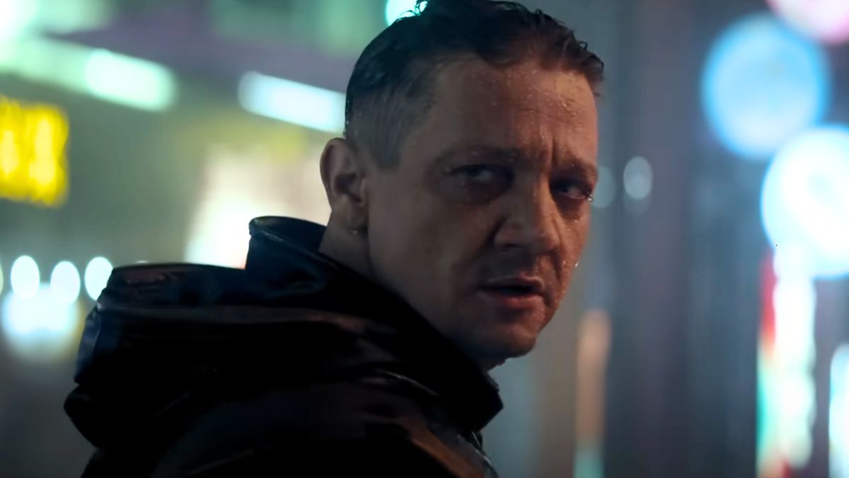 jeremy renner hawkeye pensja polowa 2 sezon