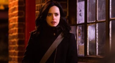 Disney odbudowuje superbohaterskie uniwersum Netfliksa. Jessica Jones powróci w serialu MCU