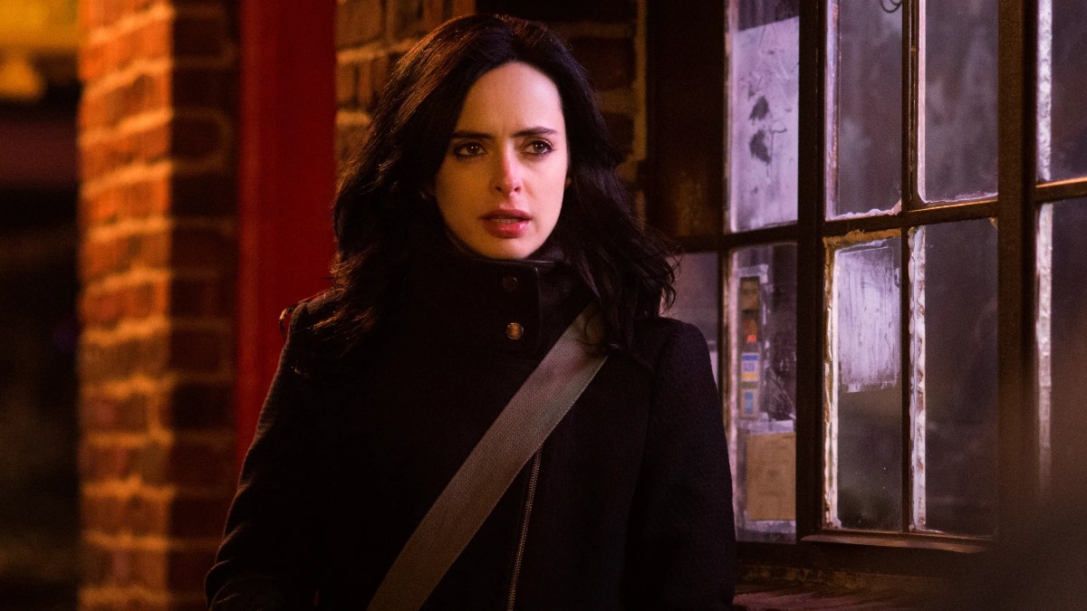 Disney odbudowuje superbohaterskie uniwersum Netfliksa. Jessica Jones powróci w serialu MCU