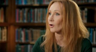 jk rowling snape komentarz