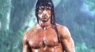 john rambo nowy film
