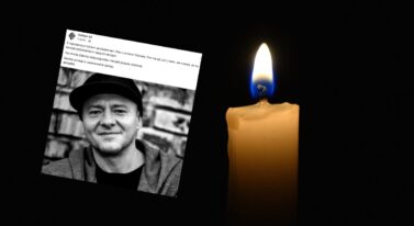 Nie żyje Michał „Joka” Marten. Zakładał Kaliber 44