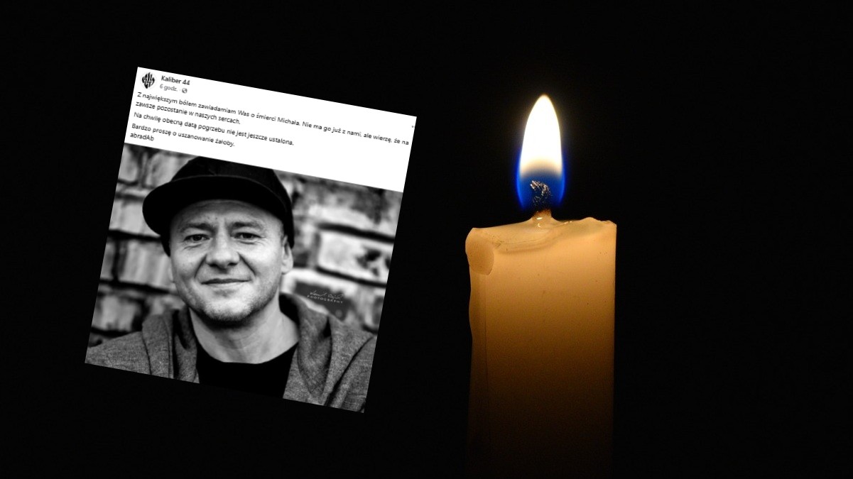 joka nie zyje kaliber 44