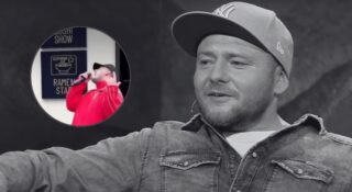 joka sushi show reklama
