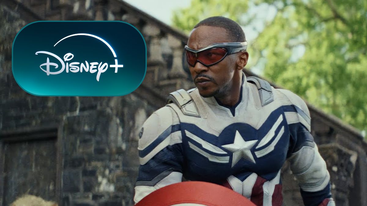 kapitan ameryka nowy wspanialy swiat w disney+ premiera data