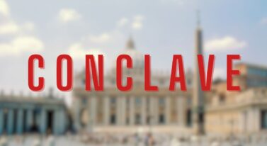 Nie zgadniecie, jaki film oglądali kardynałowie przed trwającym konklawe