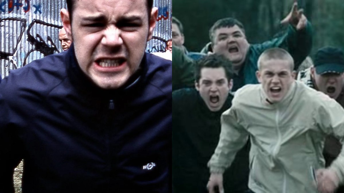 kibole filmy najlepsze co obejrzeć hooligans