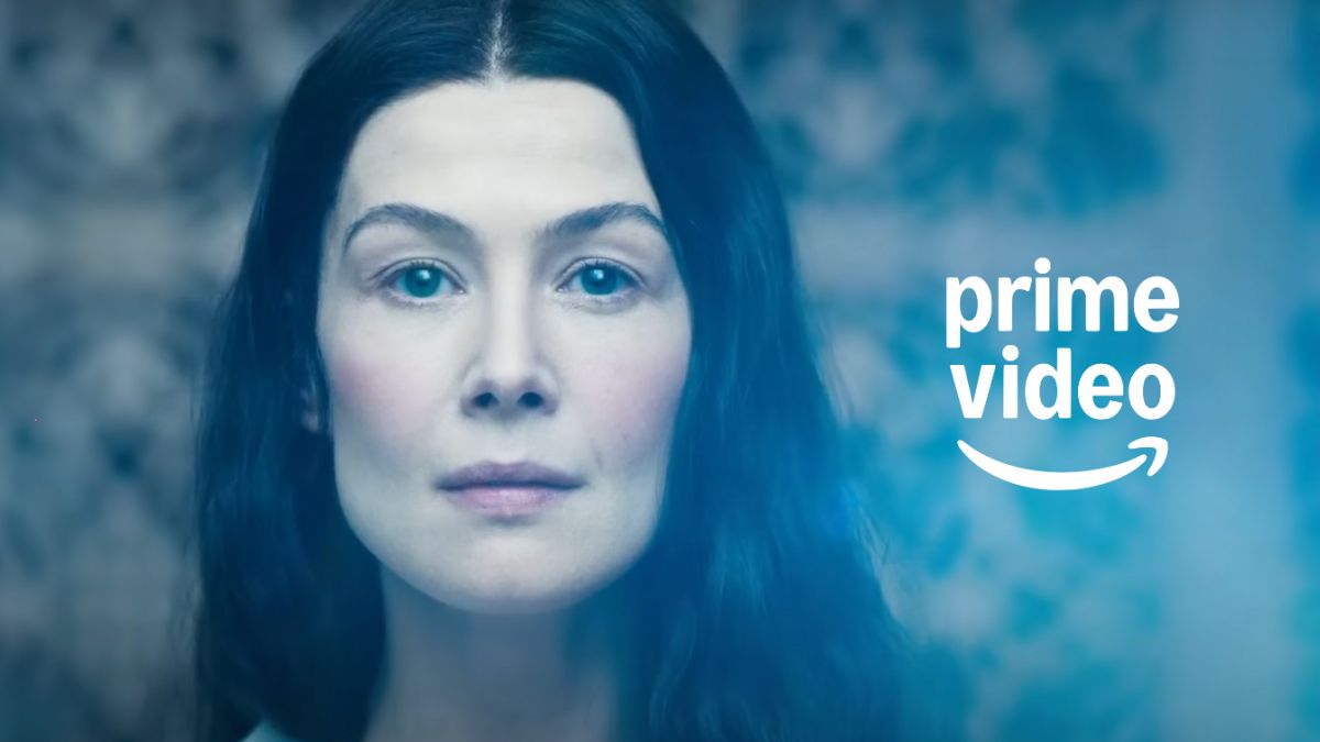 kolo czasu anulowane serial prime video dlaczego