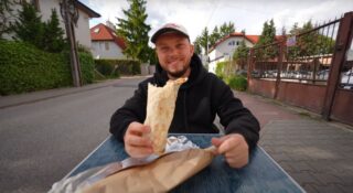 ile ksiazulo wydal na kebaby