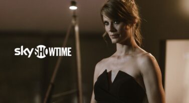 Langer zmierza do SkyShowtime. Adaptację powieści Mroza pokochają fani krwawych thrillerów