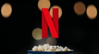 lek pierwotny polecajka netflix thriller