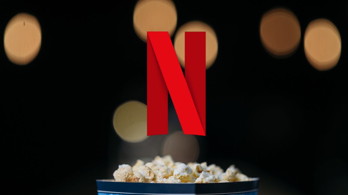 lek pierwotny polecajka netflix thriller