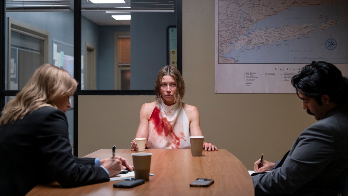 lepsza siostra amazon prime video co obejrzeć premiera thriller