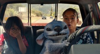lilo i stitch gdzie obejrzeć disney premiera online