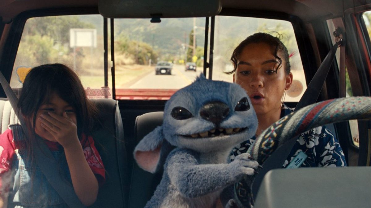 lilo i stitch gdzie obejrzeć disney premiera online