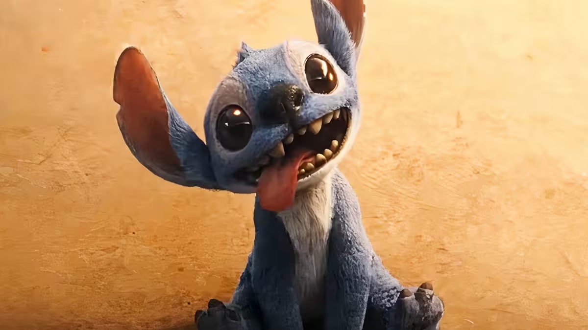 lilo stitch remake