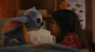 lilo stitch film wyniki