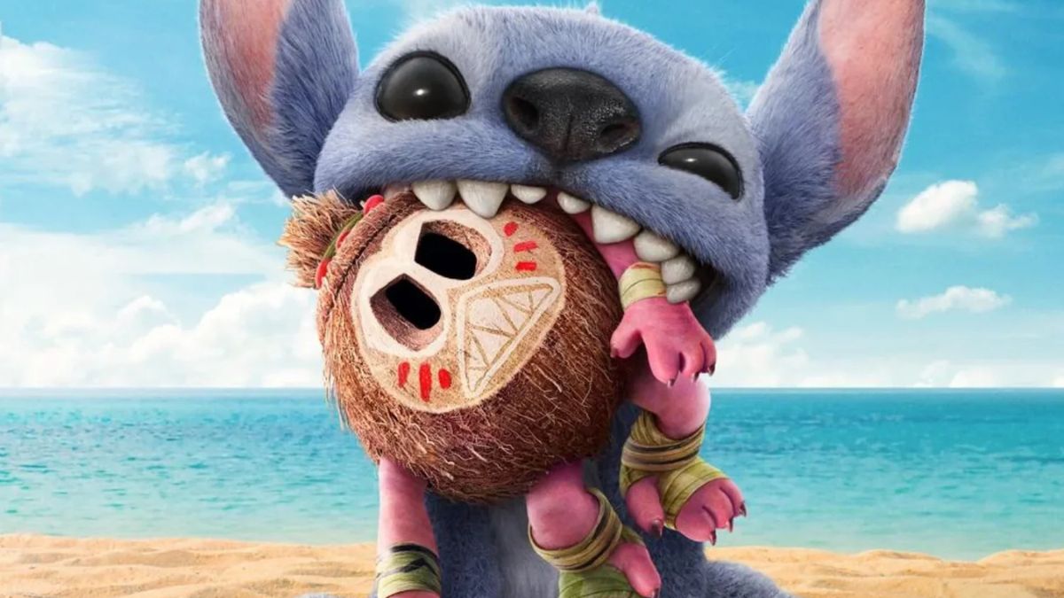 lilo i stitch recenzja filmu