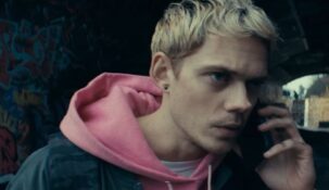 locked thriller recenzja filmu