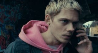 locked thriller recenzja filmu