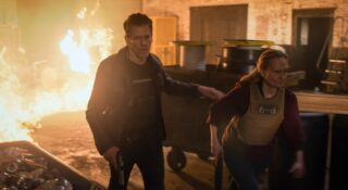 Prime Video kasuje świetny horror. Użytkownicy zarywali nocki, żeby go oglądać