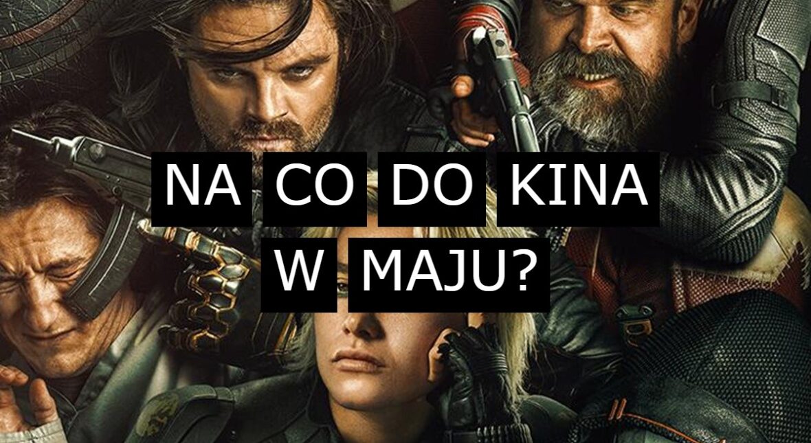 maj filmy kino