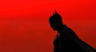 matt reeves batman 2