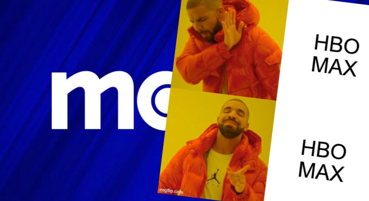 Image for Patrz, Bożenko, Max zmienia się w HBO Max. Jeszcze tylko rebranding, nowe kolorki i znowu HBO GO